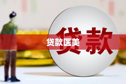 海端贷款医美