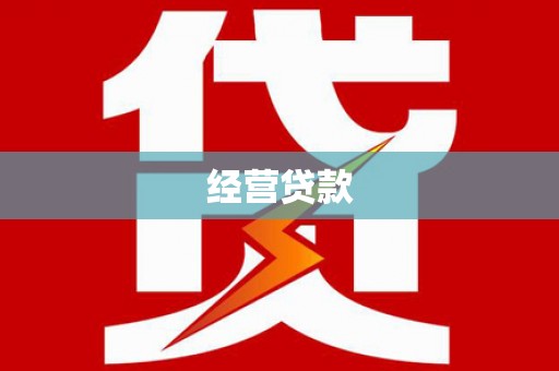 龙潭经营贷款