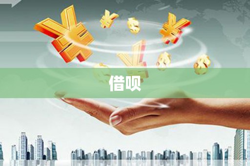 大宁借呗