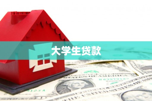 罗东大学生贷款