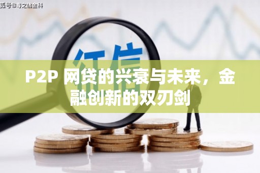 岳池P2P 网贷的兴衰与未来，金融创新的双刃剑