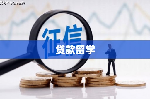 含山贷款留学