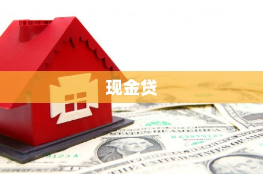 金山现金贷