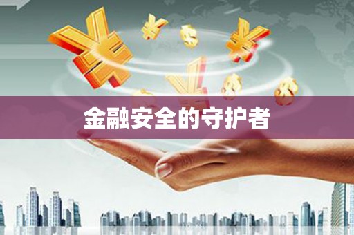 九龙城金融安全的守护者